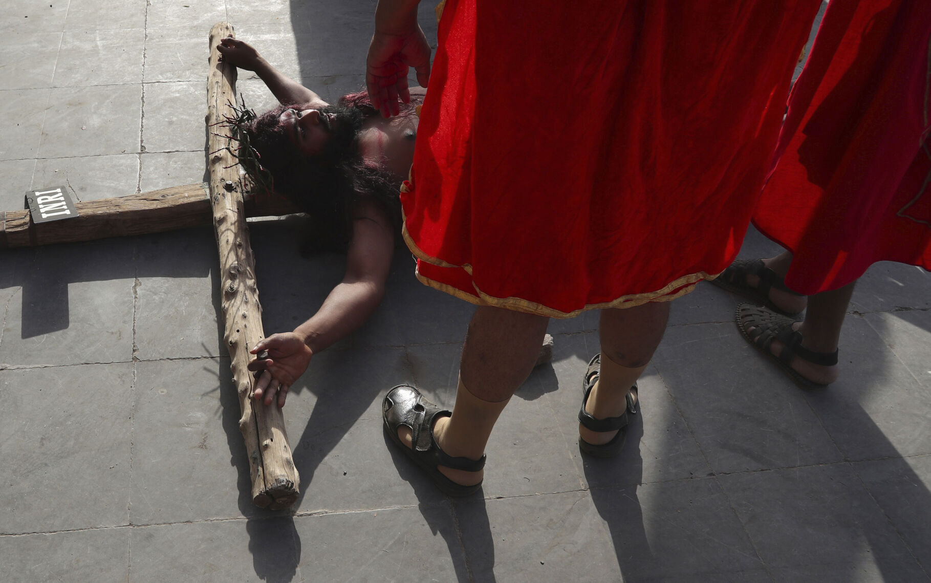 India Good Friday